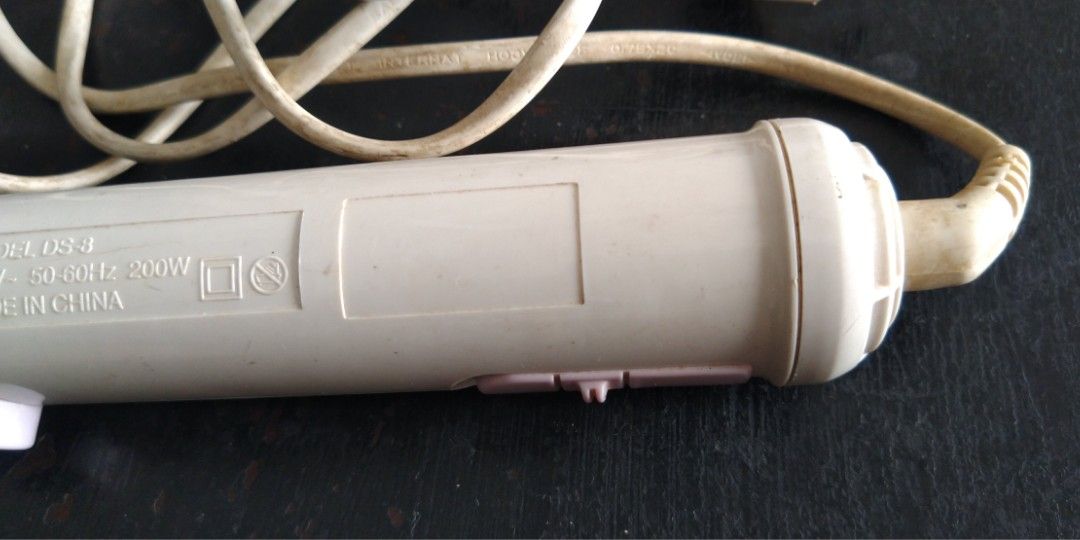 CablesJet Aire Professional Hair Styling System, Beauty & Personal Care