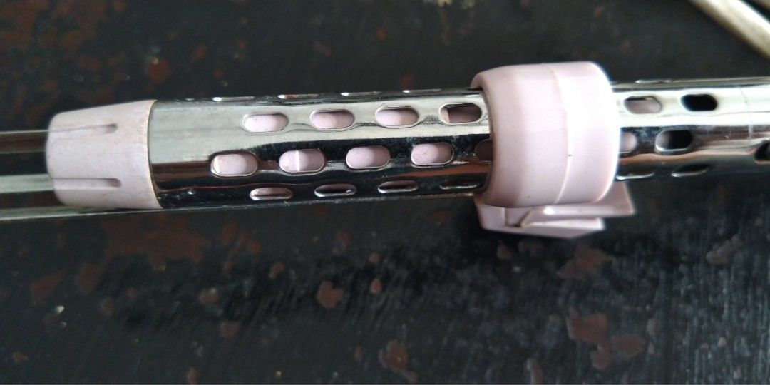 CablesJet Aire Professional Hair Styling System, Beauty & Personal Care