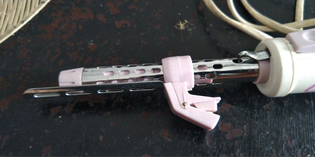 CablesJet Aire Professional Hair Styling System, Beauty & Personal Care