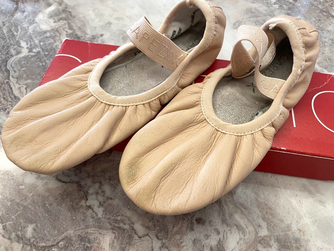 Capezio Ballet flats
