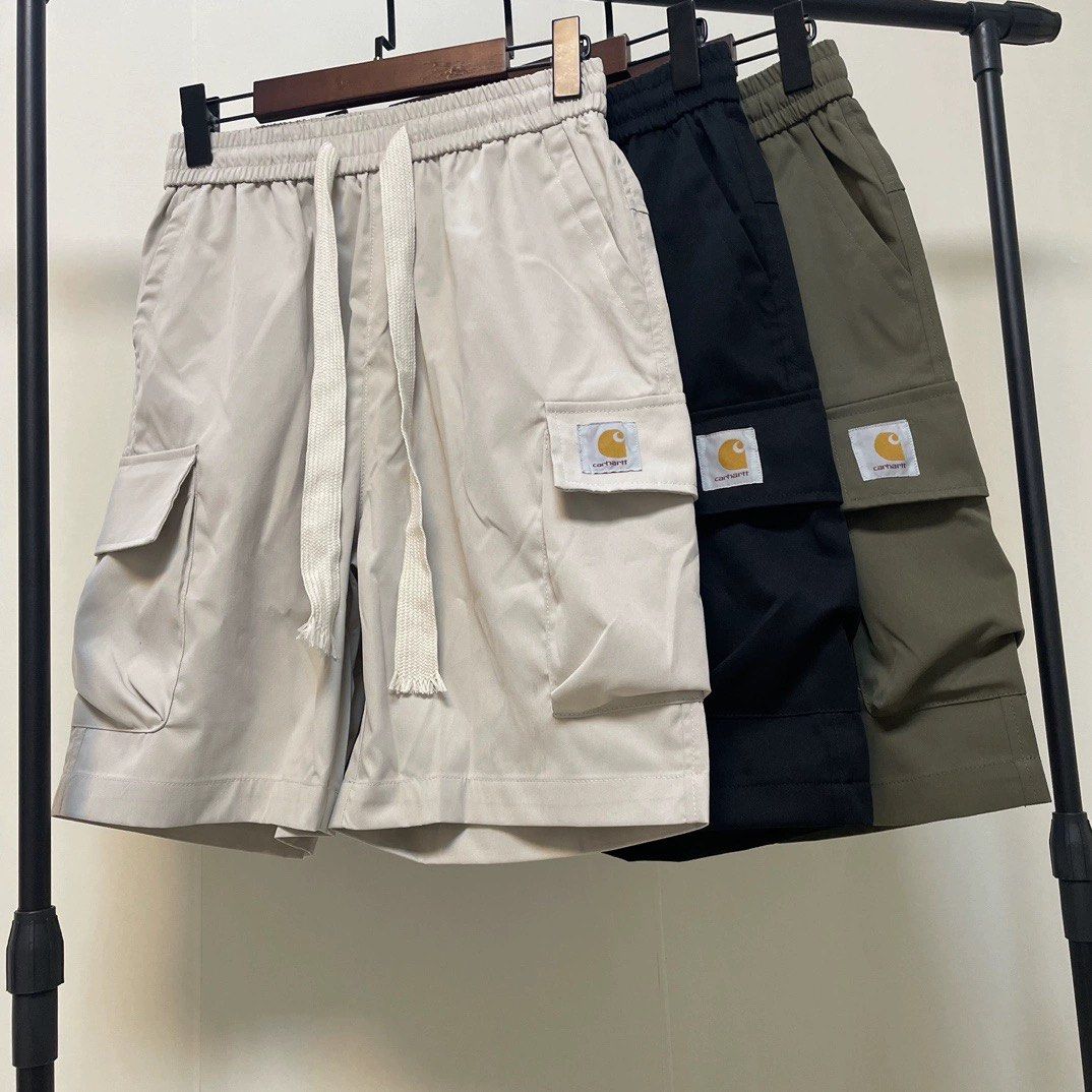 Men's carhartt cargo best sale shorts