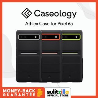 Caseology Athlex Case for Google Pixel 6a