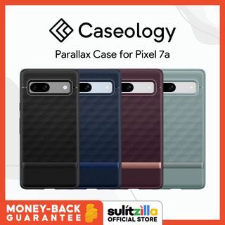 Caseology Parallax Case for Google Pixel 7a