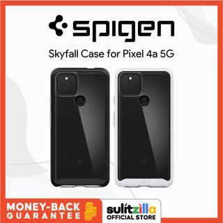 Caseology Skyfall Case for Google Pixel 4a 5G