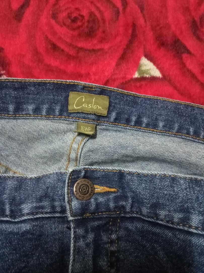 Caslon jeans 2025
