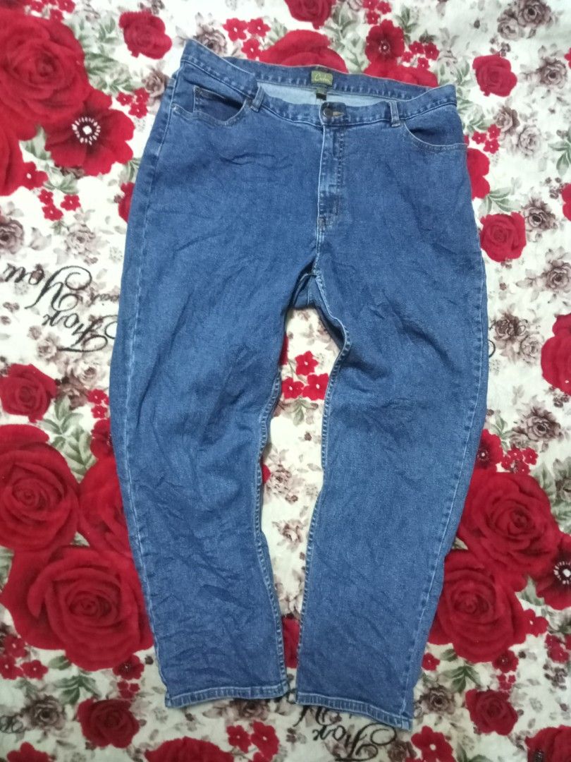 Caslon jeans Women s Fashion Bottoms Jeans Leggings on Carousell
