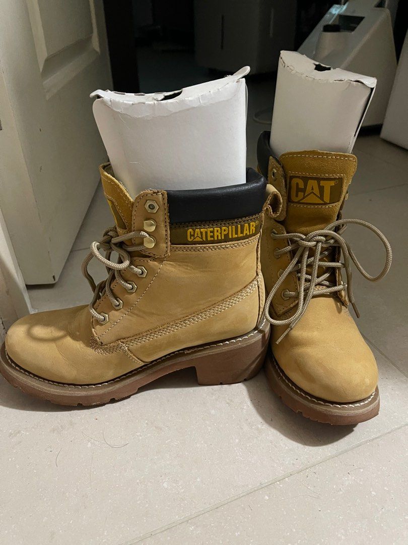 Womens cat boots uk cheap