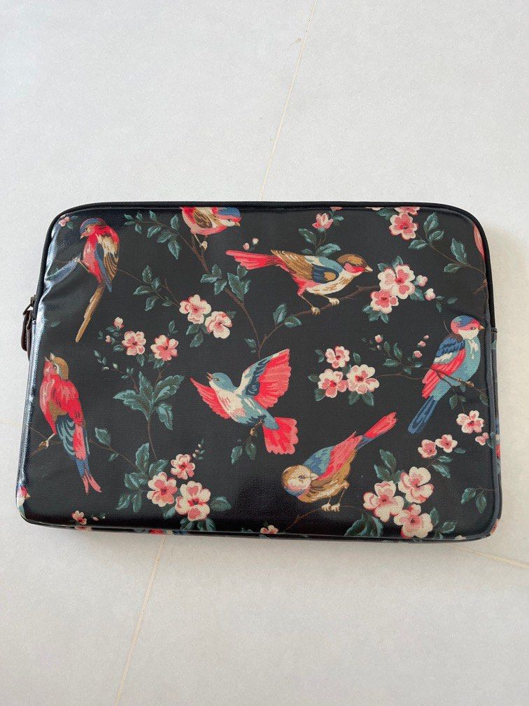 14 inch laptop case cath kidston outlet