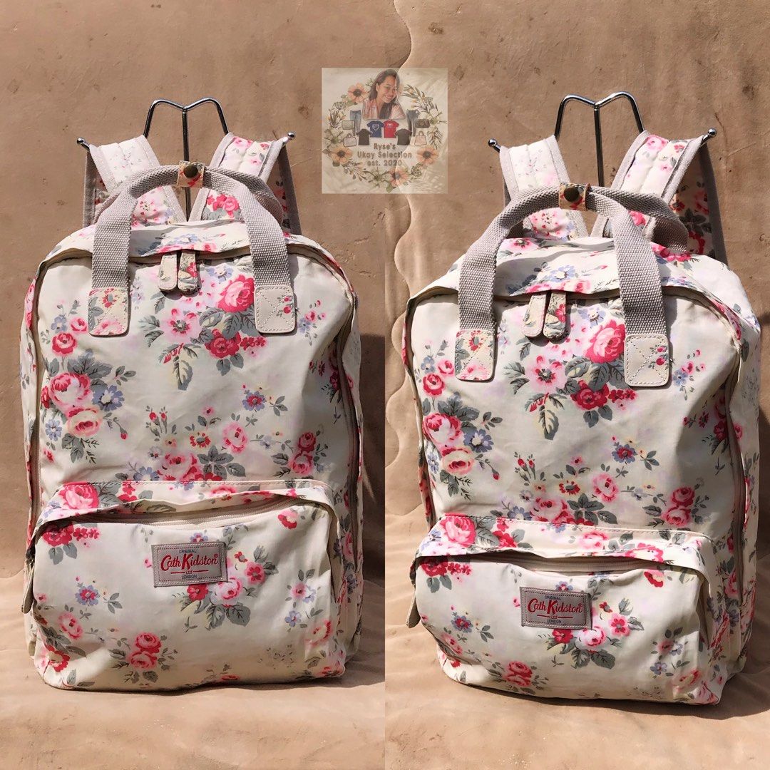 Women's backpack cath 2025 kidston