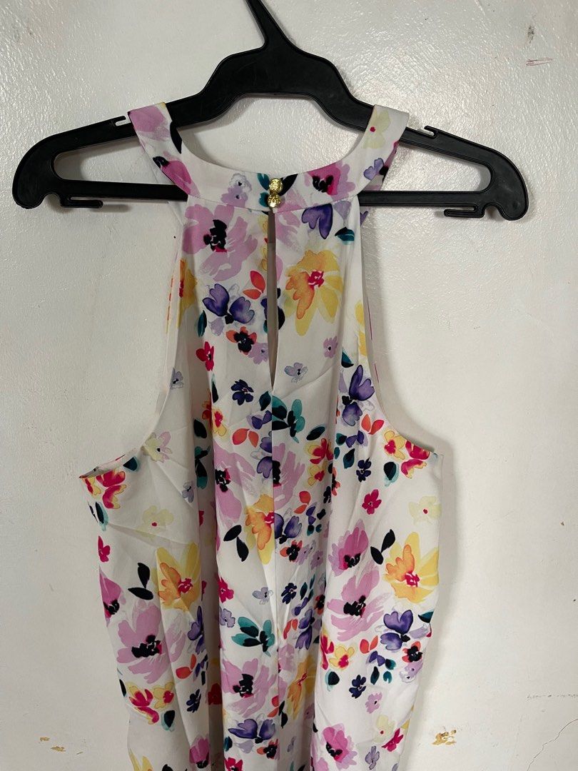 Cece by cynthia sale steffe shift dress