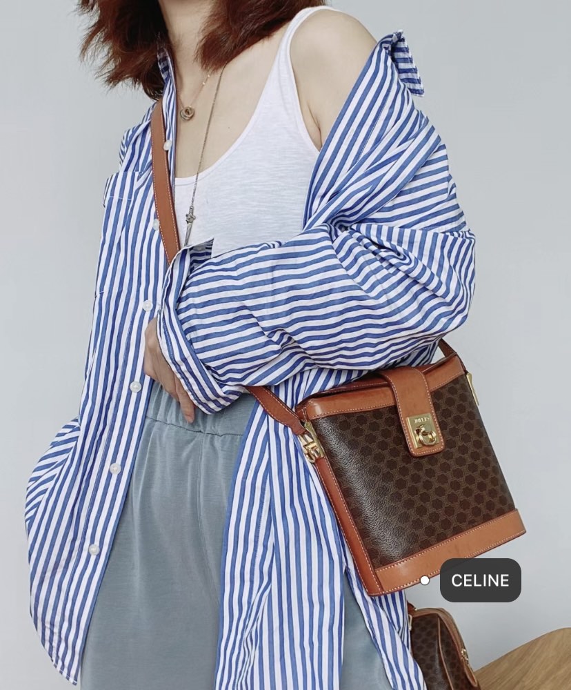 Clasp bucket celine shop