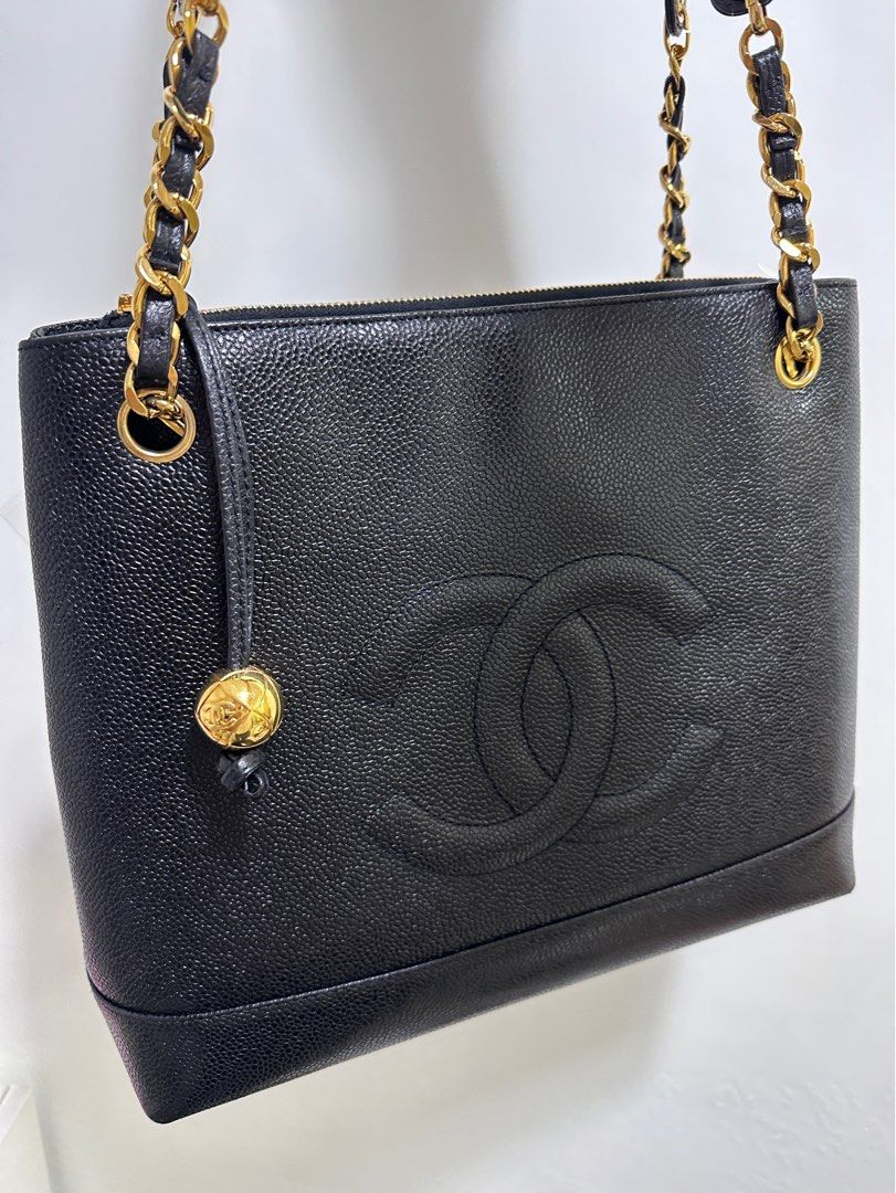 Chanel Vintage Bag Carousell