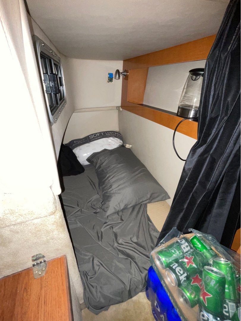charter-service-on-a-yacht-cabin-cruiser-boat-lifestyle-services