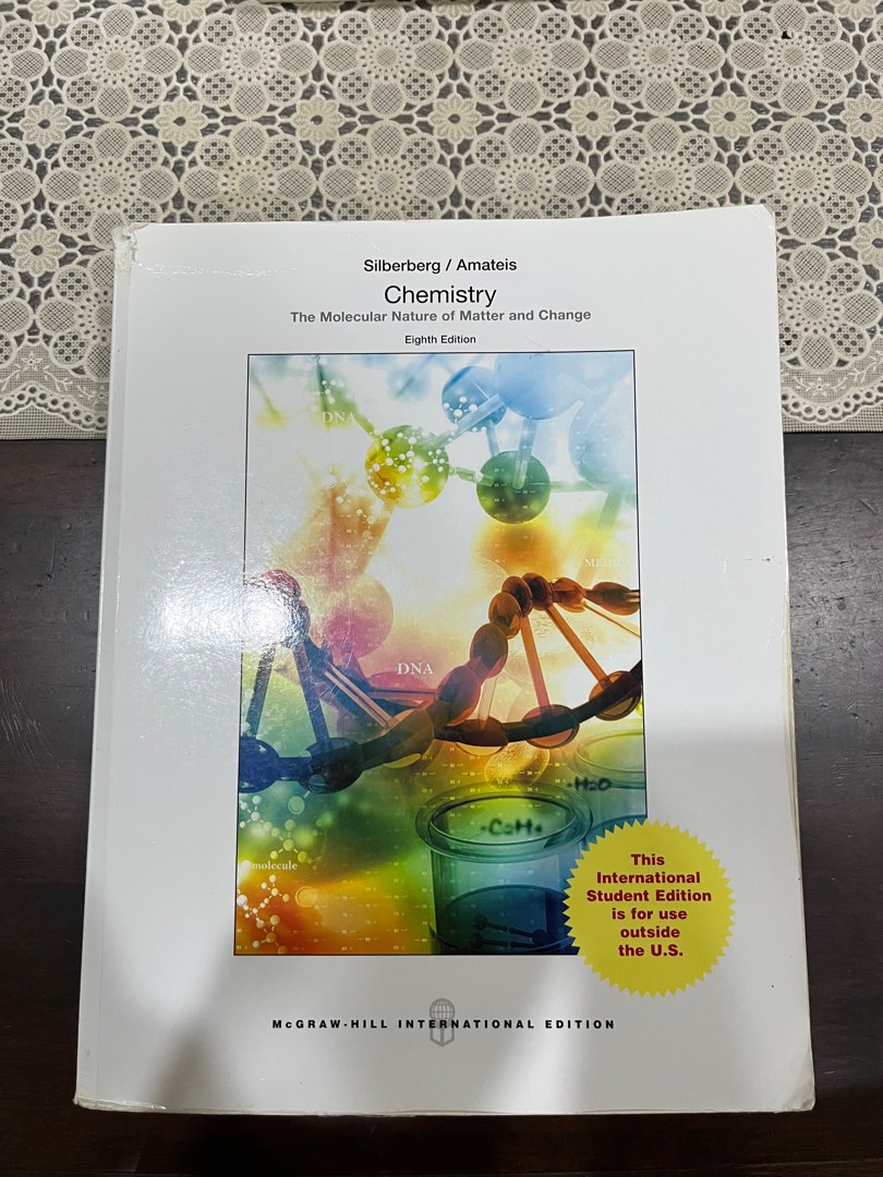 chemistry-textbook-for-university-hobbies-toys-books-magazines