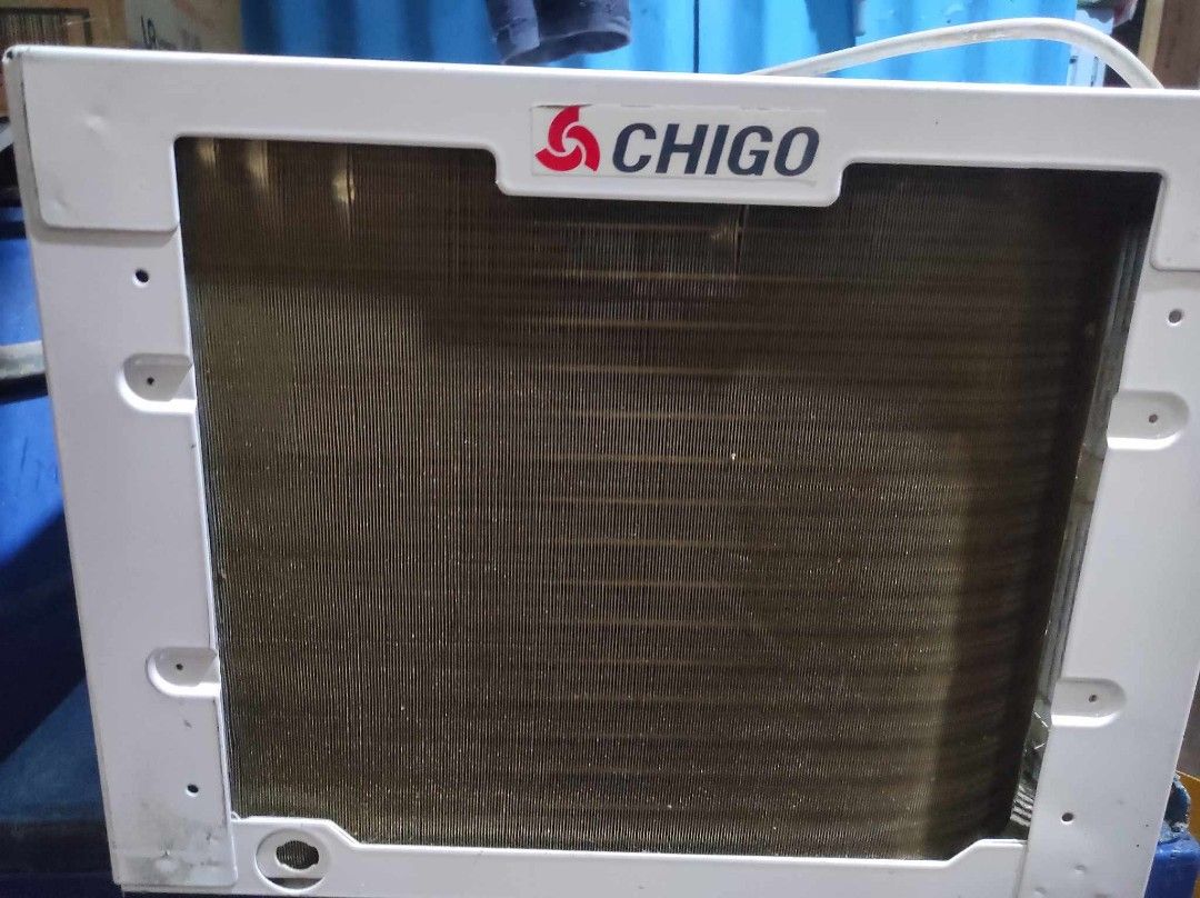Chigo aircon on Carousell