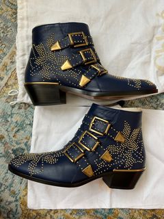 Chloe boots on sale shop