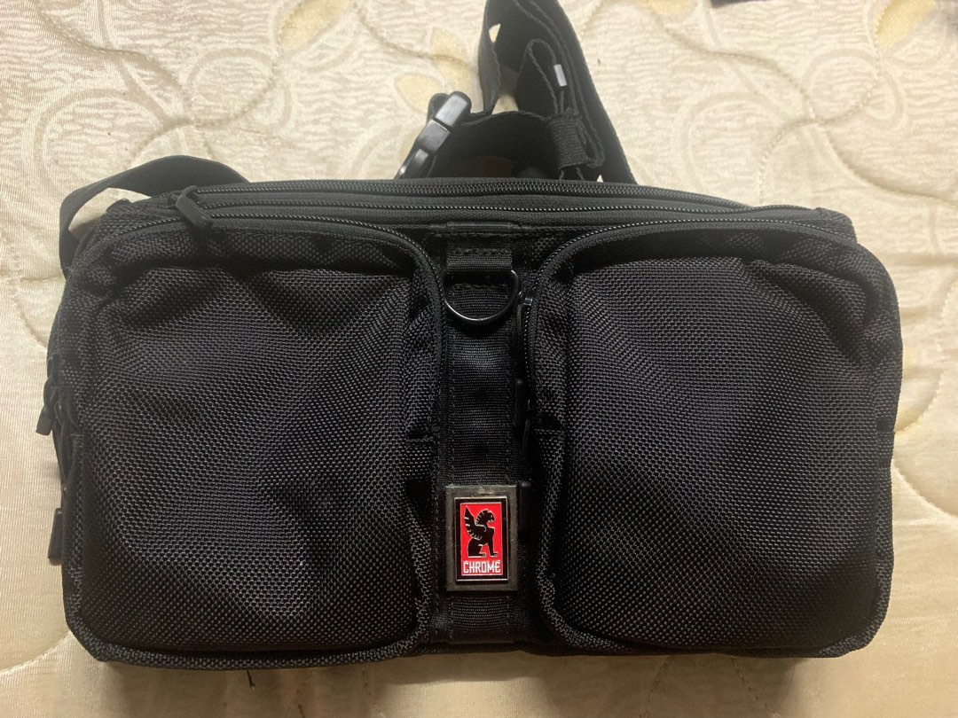 Chrome belt 2025 bag