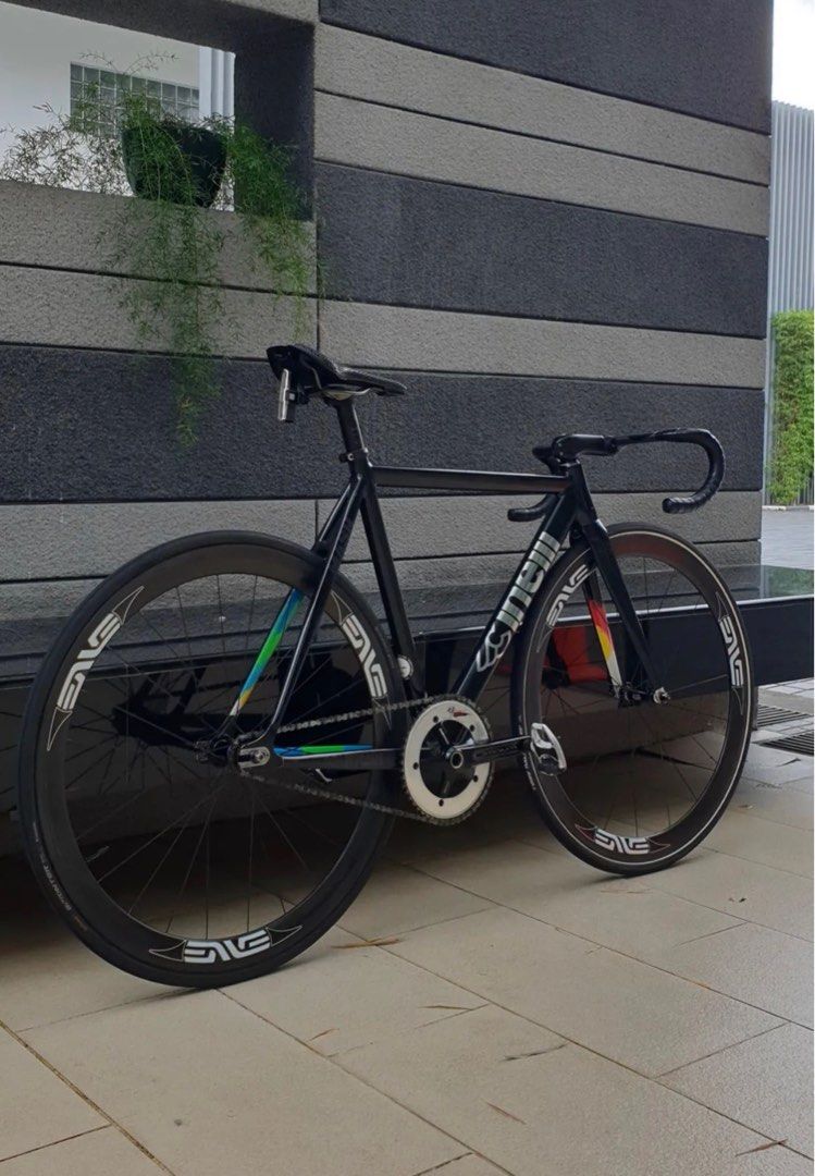 Harga deals fixie cinelli
