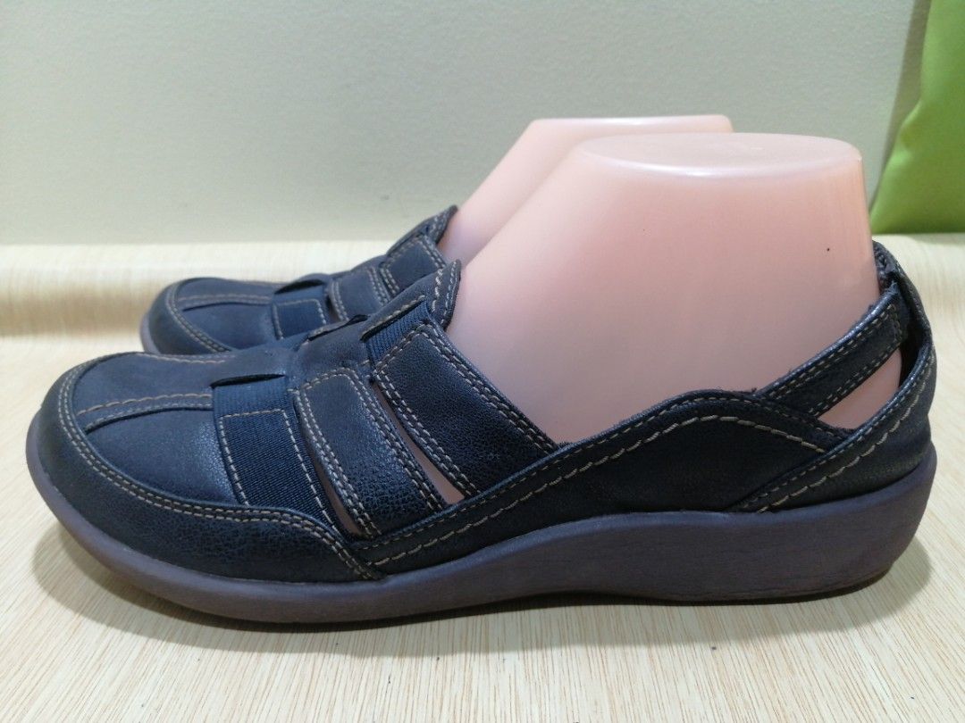 Clarks size sales 8 womens shoes