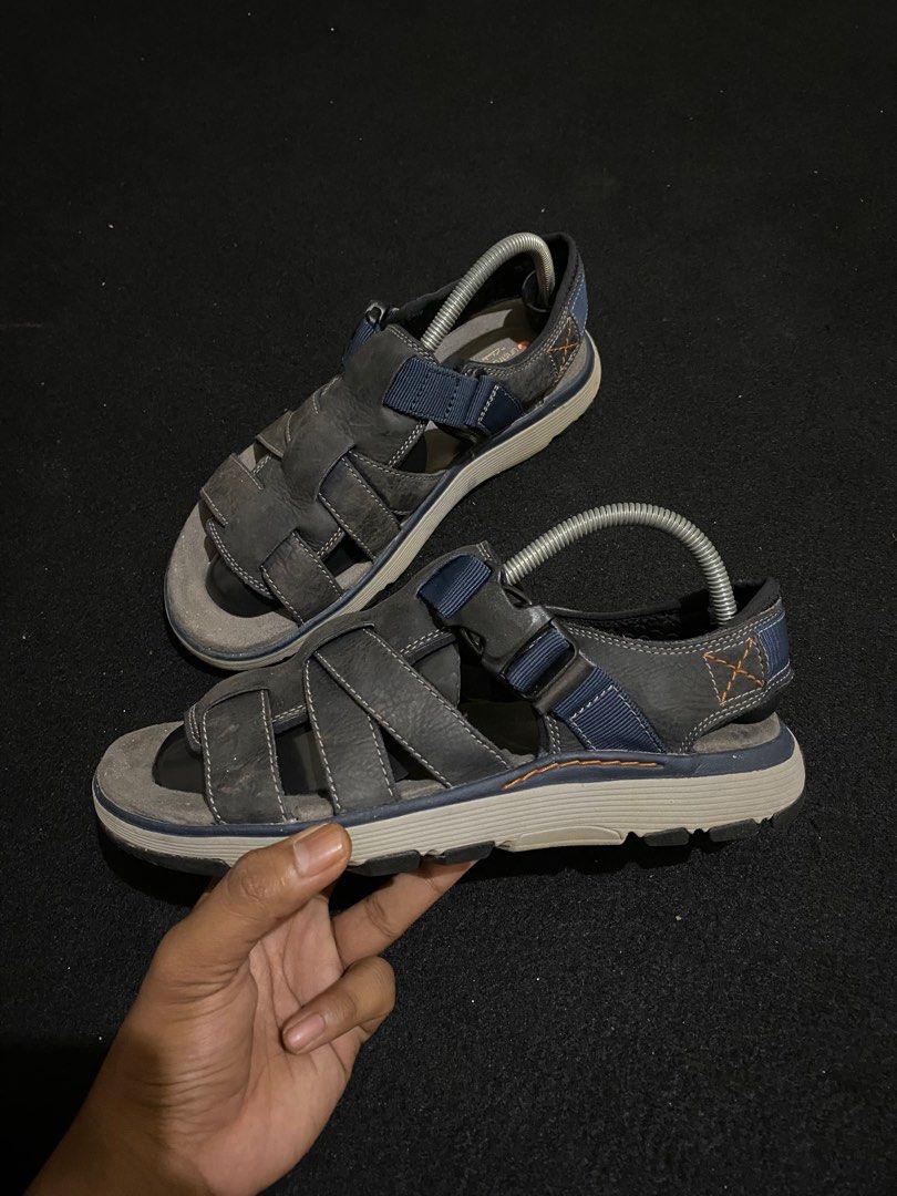 Clarks un trek cove new arrivals