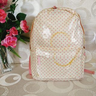 CLEARANCE SALE 💯 Authentic Japan Backpack for kids