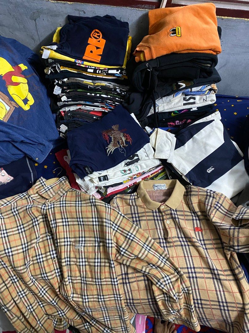 Nike burberry outlet shirt
