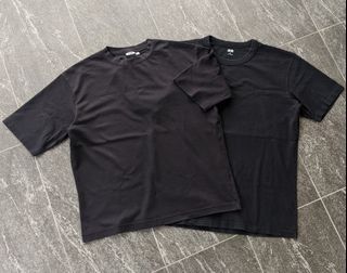 Combo uniqlo