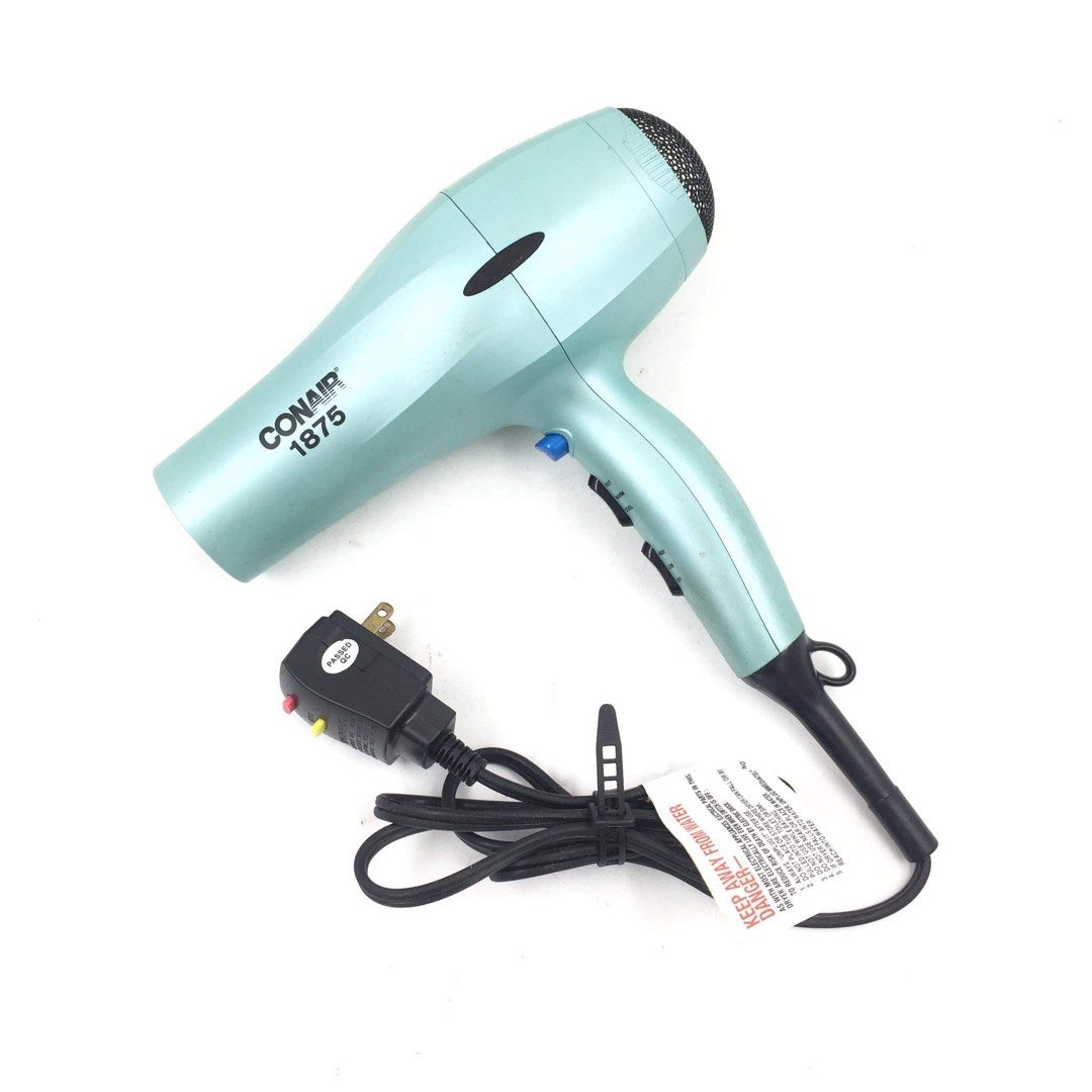 CONAIR Velvet Soft Touch Hair Styling Dryer Beauty Personal