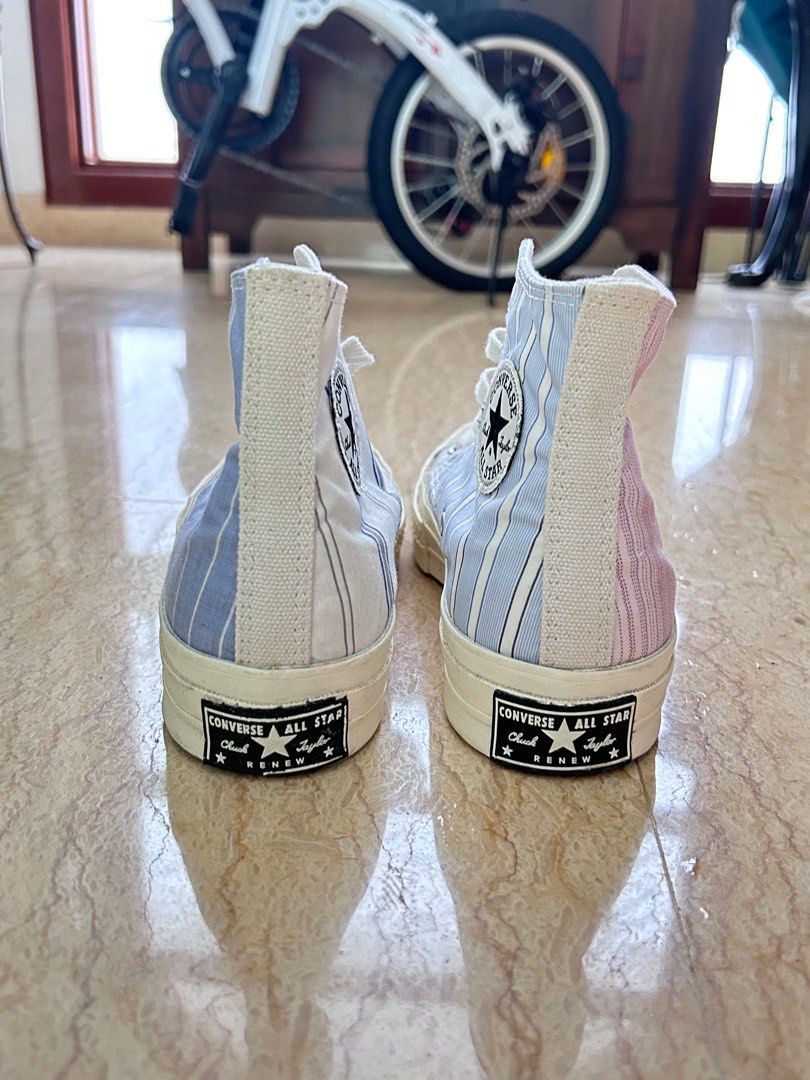 Converse chuck 7 sale renew high top