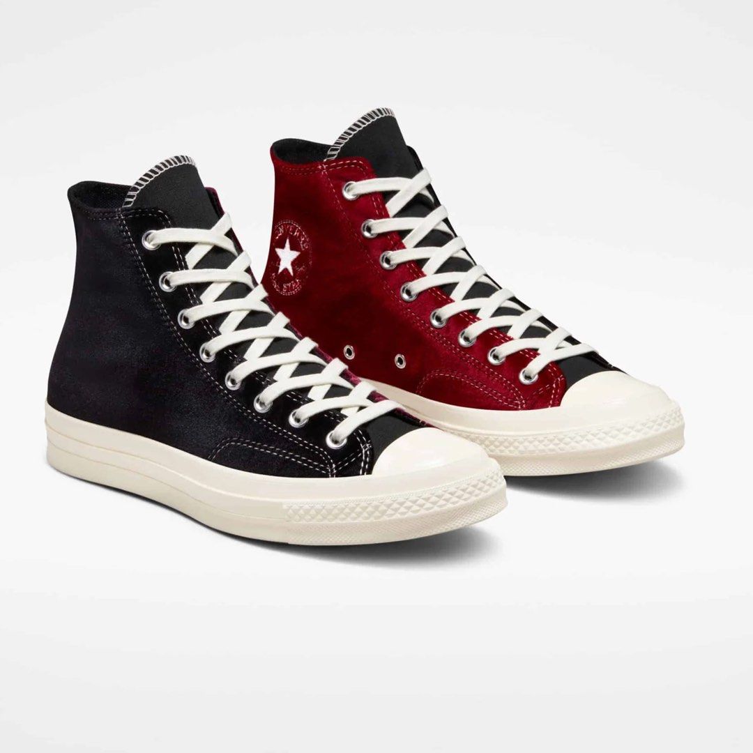 Converse 70s retro on sale