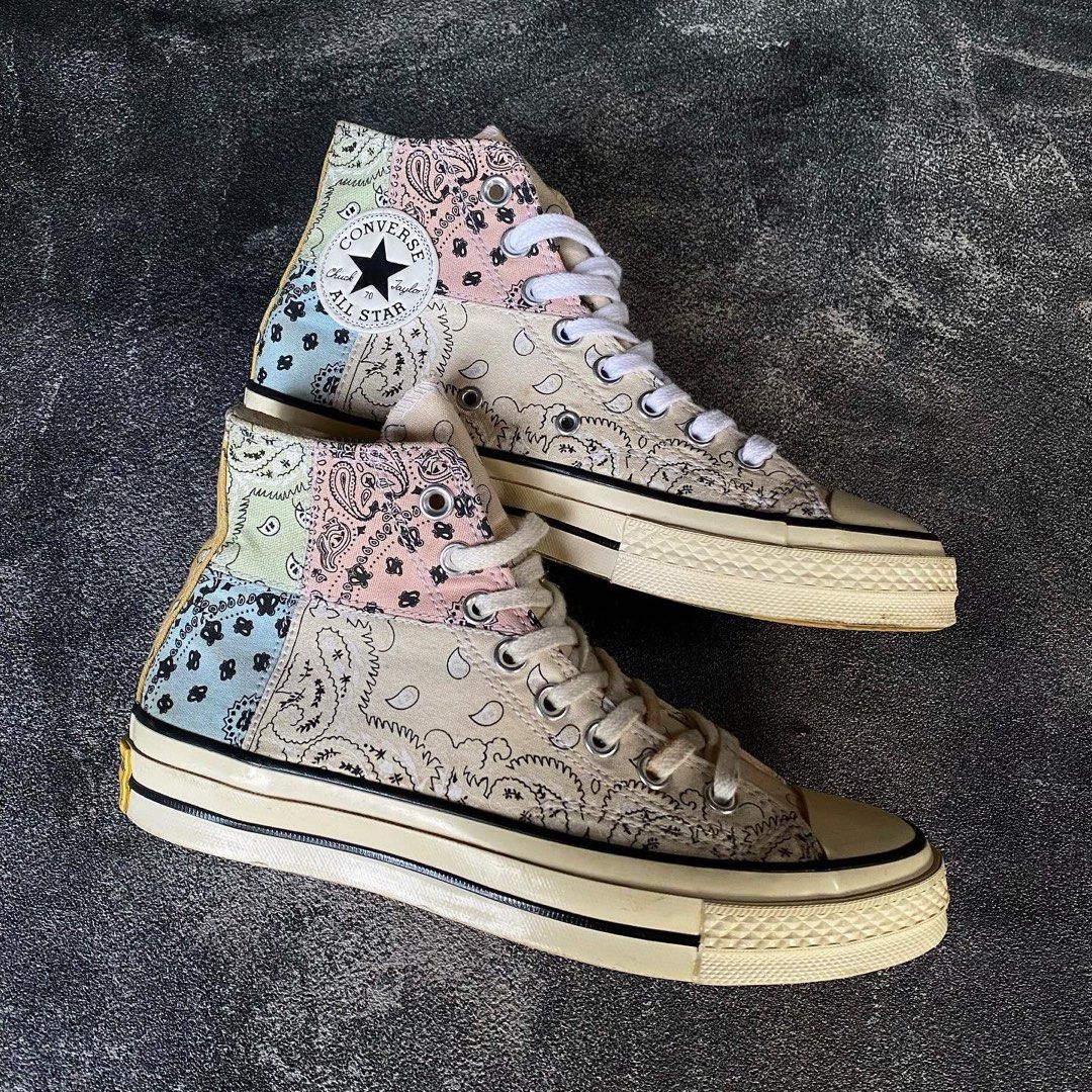 converse natural ivory