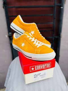 Converse Japan One Star J Suede