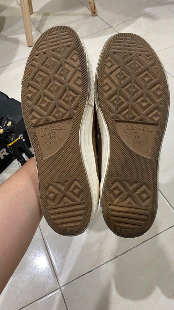Outsole converse original hot sale