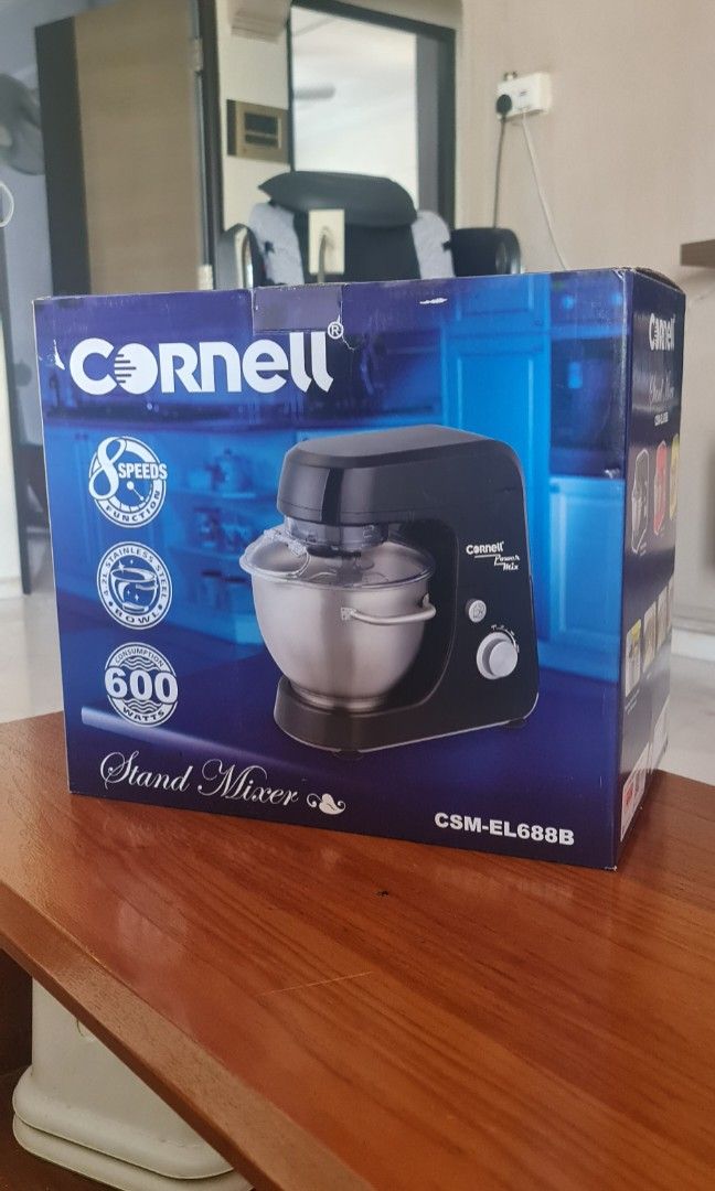 Cornell stand mixer, TV & Home Appliances, Kitchen Appliances, Hand