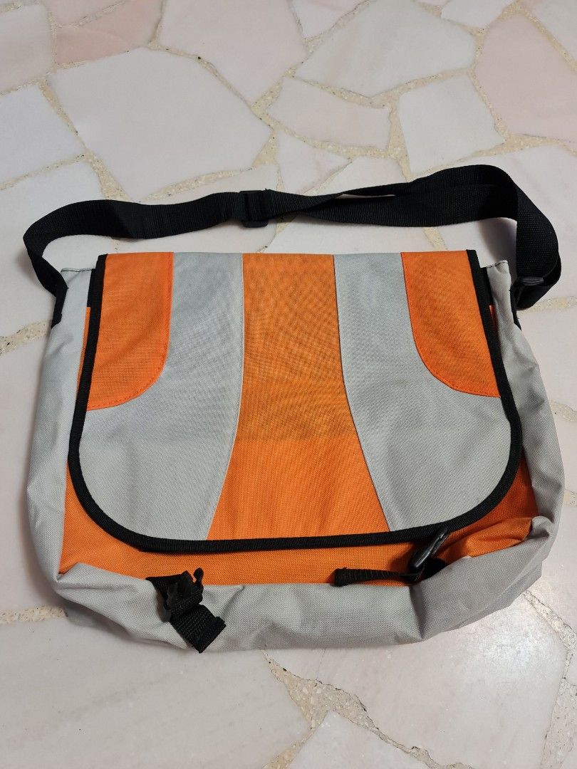 Courier pouch sale for sale