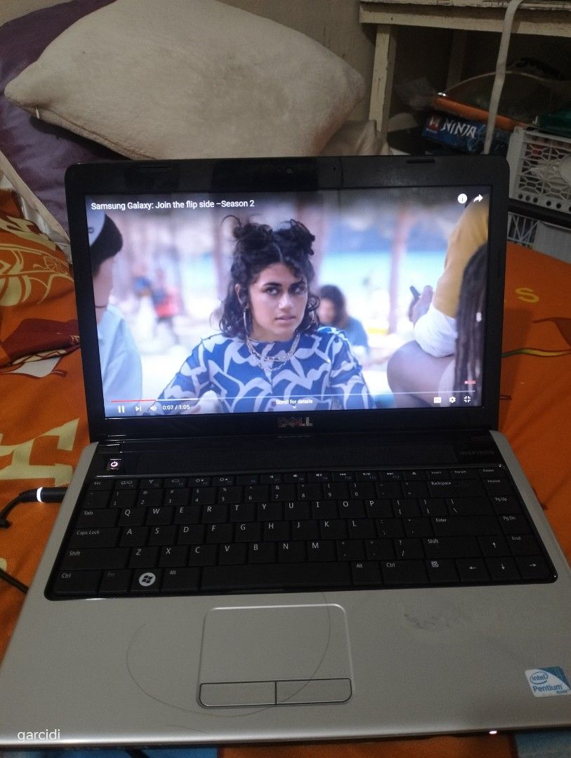 Dell Inspiron Budget Meal Laptop On Carousell 5249