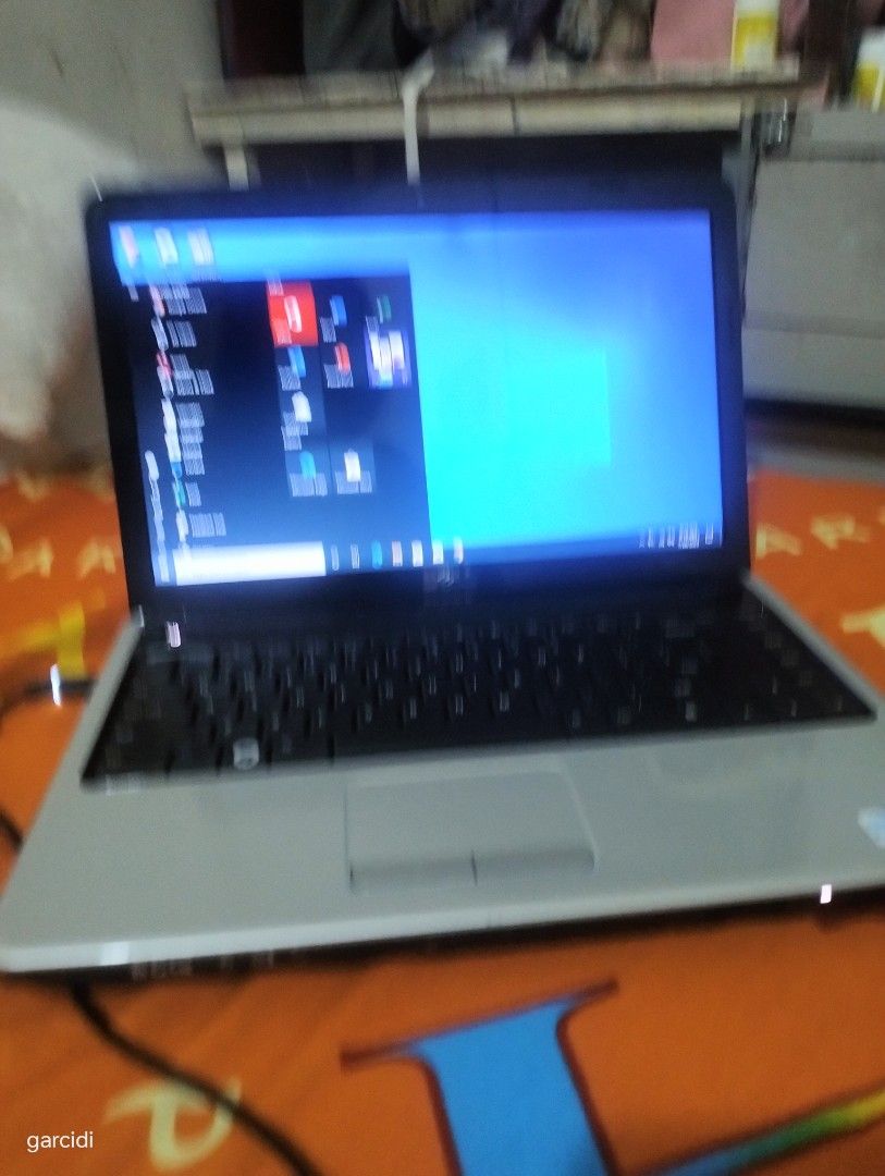 Dell inspiron budget meal laptop on Carousell