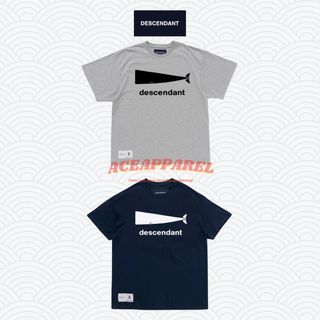 Descendant x AlbinoandPreto Tees and Caps, Men's Fashion, Tops