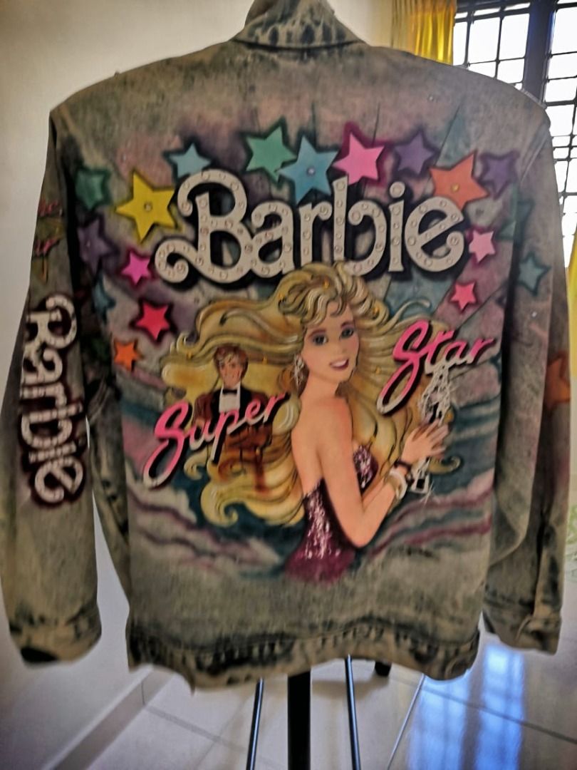 Designer jacket by The Tony Alamo