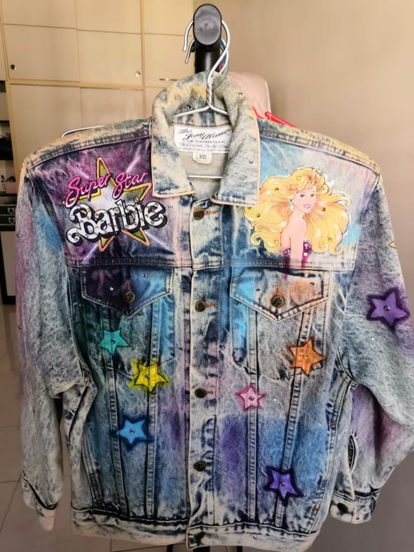 Tony best sale alamo fashion