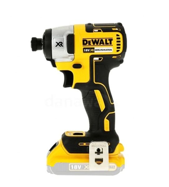 Dewalt DCF7871N 18V 20V Cordless Impact Driver 170Nm Bare Commercial Industrial Construction Tools Equipment on Carousell