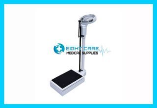 Dial Type Weighing Scale