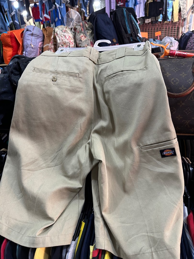 Dickies 2025 shorts retailers
