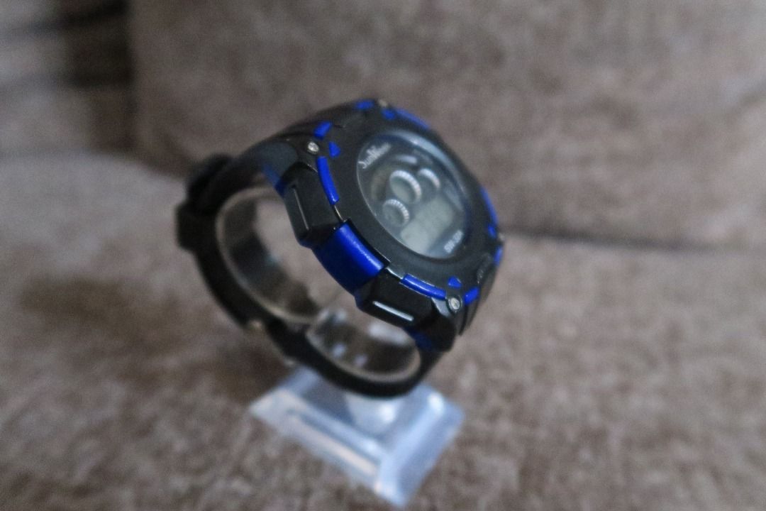 Sunweek led watch 2025