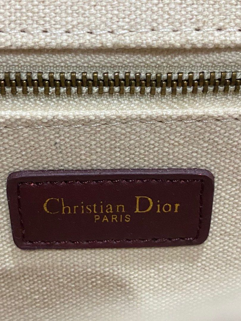 dior woc, Luxury, Bags & Wallets on Carousell