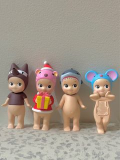 Discounted Sonny Angel Sets