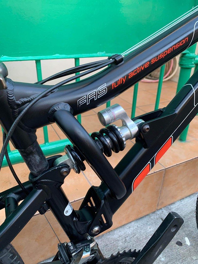 Schwinn store ditch 1.0