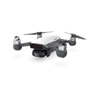 Dji shop spark 4