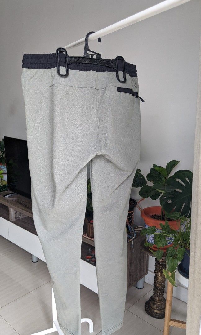 Dockers Supreme Flex Joggers Men s Fashion Bottoms Joggers on