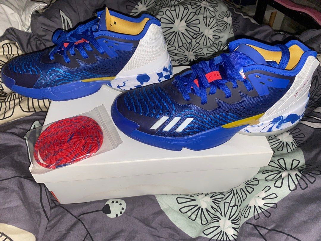 Dame 4 mcdonald's top all american